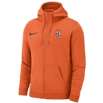 NIKE CLUB HOODIE