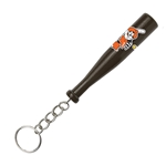 SOFTBALL PETE BAT KEYCHAIN