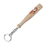 BASEBALL PETE KEYCHAIN