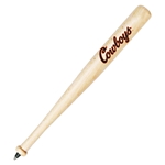 COWBOYS BASEBALL BAT PEN