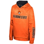 YOUTH HIGH VOLTAGE SUBLIMATED HOODIE