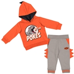 INFANT DINO SET