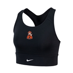 NIKE LONGLINE SPORTS BRA