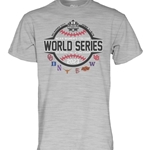 2023 SOFTBALL CWS 8 TEAM TEE