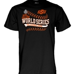 2023 CWS OSU SOFTBALL TEE