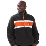 PINCH RUNNER HALF ZIP PULLOVER JACKET