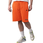 SPIKE SWEAT SHORT