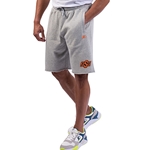 SPIKE SWEAT SHORT