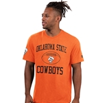 TOUCHDOWN II SHORT SLEEVE TEE