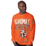 CLUTCH HIT LONG SLEEVE TEE