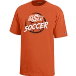 YOUTH SOCCER TEE