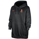 NIKE FULL PETE FLEECE HOODIE