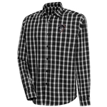 CARRY LONG SLEEVE PLAID