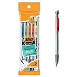 BIC PENCIL XTRA PRECISION 5CT