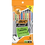 BIC PENCIL XTRA SMOOTH 10CT