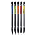 BIC PENCIL XTRA SMOOTH 5CT