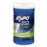 EXPO CLEANING WIPES