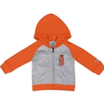 STADIUM COLLECTION INFANT ZIP HOODIE