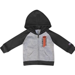 STADIUM COLLECTION TODDLER ZIP HOODIE