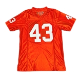 TERRY MILLER FOOTBALL JERSEY