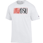 BARS OSU SHORT SLEEVE TEE