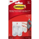 3M COMMAND HOOK SMALL