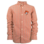 YOUTH CALLAHAN BUTTON DOWN