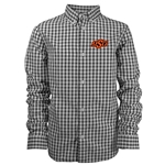 YOUTH CALLAHAN BUTTON DOWN