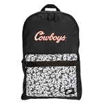 NIKE HERITAGE BACKPACK