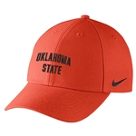 NIKE OKSTATE WOOL CLASSIC CAP