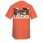 LEGEND MASCOT TEE