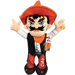 PISTOL PETE ANIMATED PLUSH