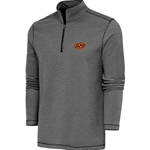 SHORE BUNKER 1/4 ZIP