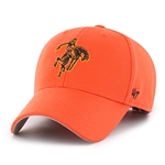 '47 MVP BRONC CAP