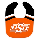 OSU JERSEY PRINT BIB