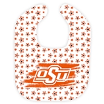 OSU START PRINT BIB