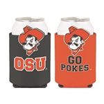 PETE HALFTIME BEVERAGE KOOZIE