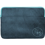 POKES CORDUROY 13 INCH LAPTOP SLEEVE