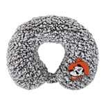 TRAVEL SHERPA NECK PILLOW