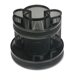 Bus. Source Rotary Mesh Organizer