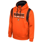 LEWIS POLY FLLECE HOODIE