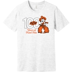 HOMECOMING 2023 ASH TEE