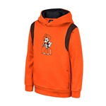 YOUTH LEWIS POLY HOODIE