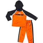 TODDLER EDDIE POLY SET