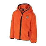 TODDLER ELLEN SHERPA FULL ZIP JACKET