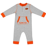 INFANT POWER SHORTAGE ROMPER