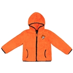 INFANT ELLEN FULL ZIP SHERPA JACKET