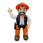 PISTOL PETE 7FT INFLATABLE