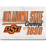 OKSTATE CONTENTION MAGNET