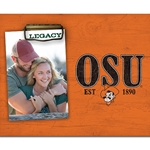 OSU MASTHEAD MOMENTO PHOTO HOLDER